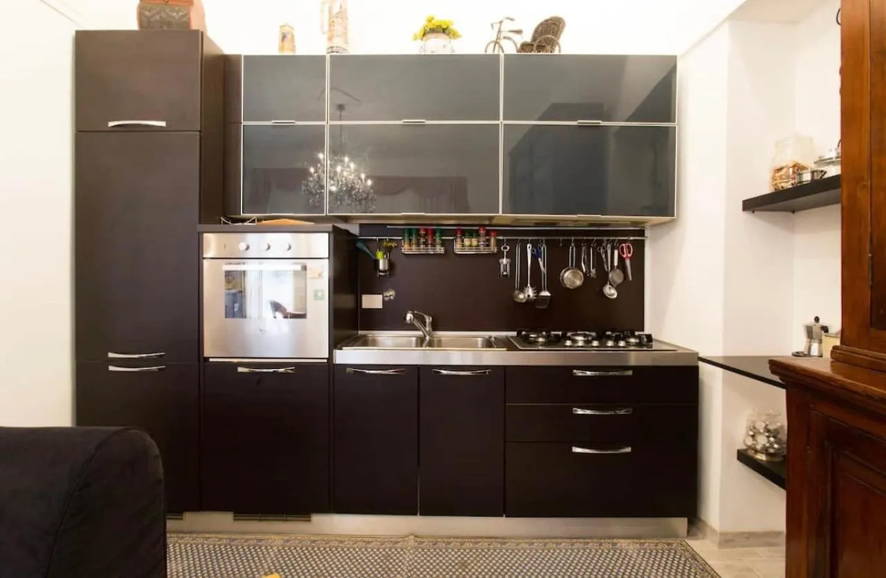 Vatican Confort Apartment Rome