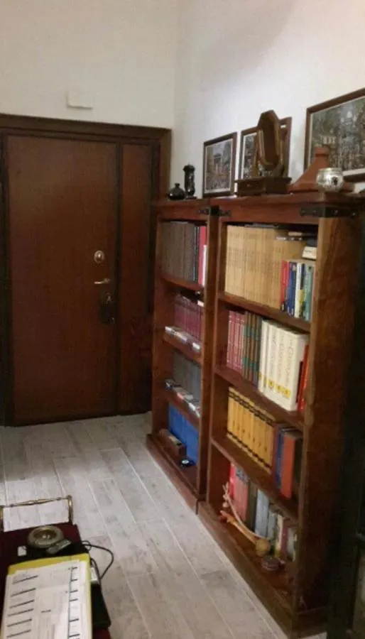 Vatican Confort Apartment Rome