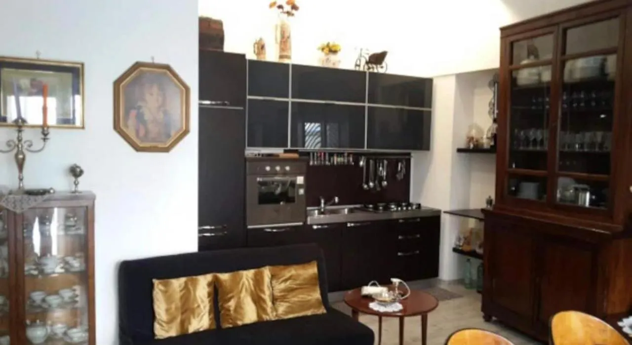Vatican Confort Apartment Rome Italy