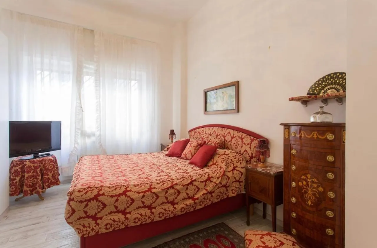 Vatican Confort Apartment Rome Italy