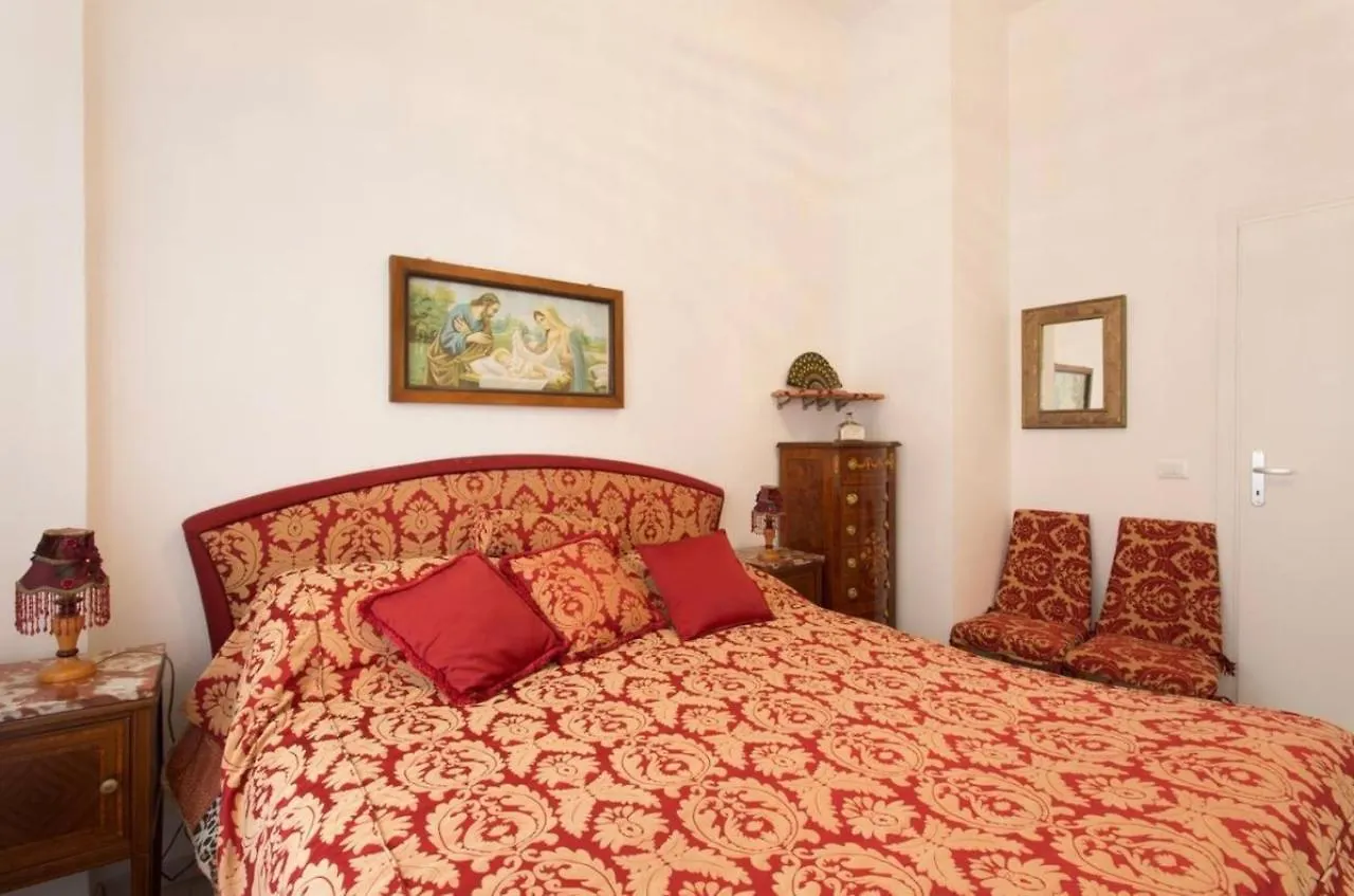 Vatican Confort Apartment Rome