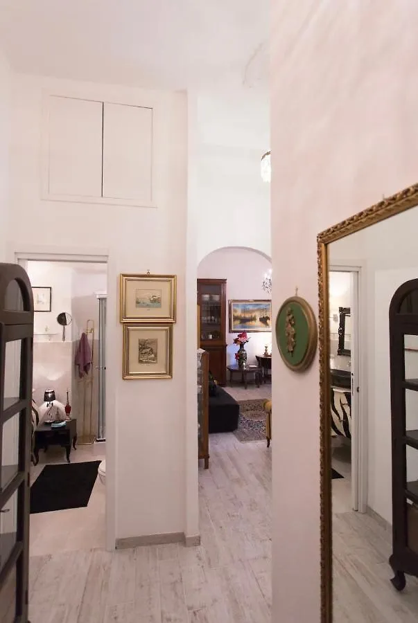 Vatican Confort Apartment Rome 0*,  Italy