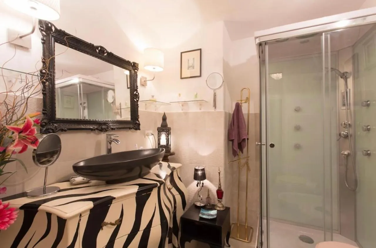 Vatican Confort Apartment Rome