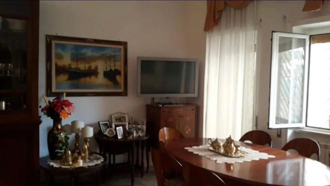 Vatican Confort Apartment Rome Italy