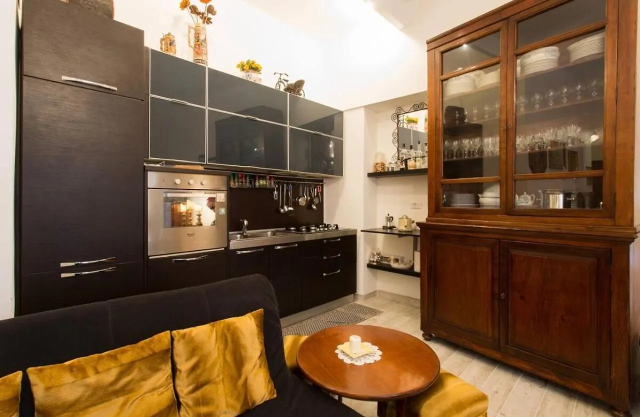Vatican Confort Apartment Rome