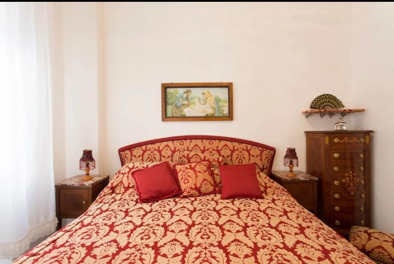 Vatican Confort Apartment Rome Italy