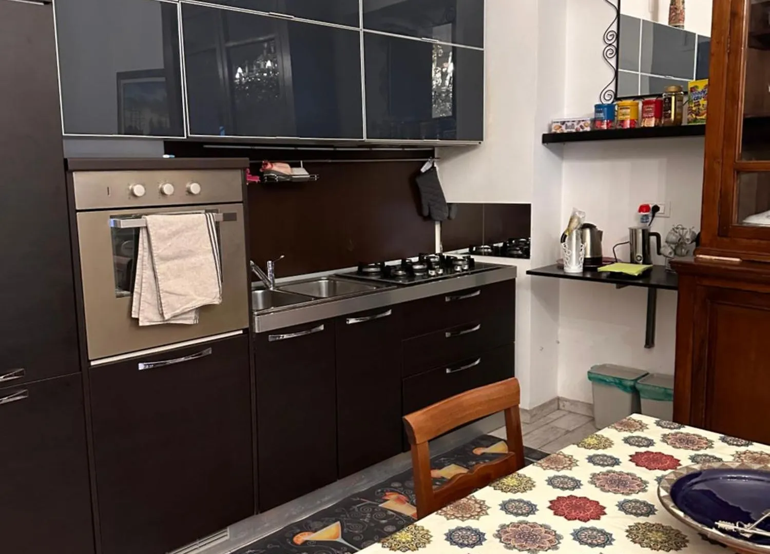 Vatican Confort Apartment Rome 0*,