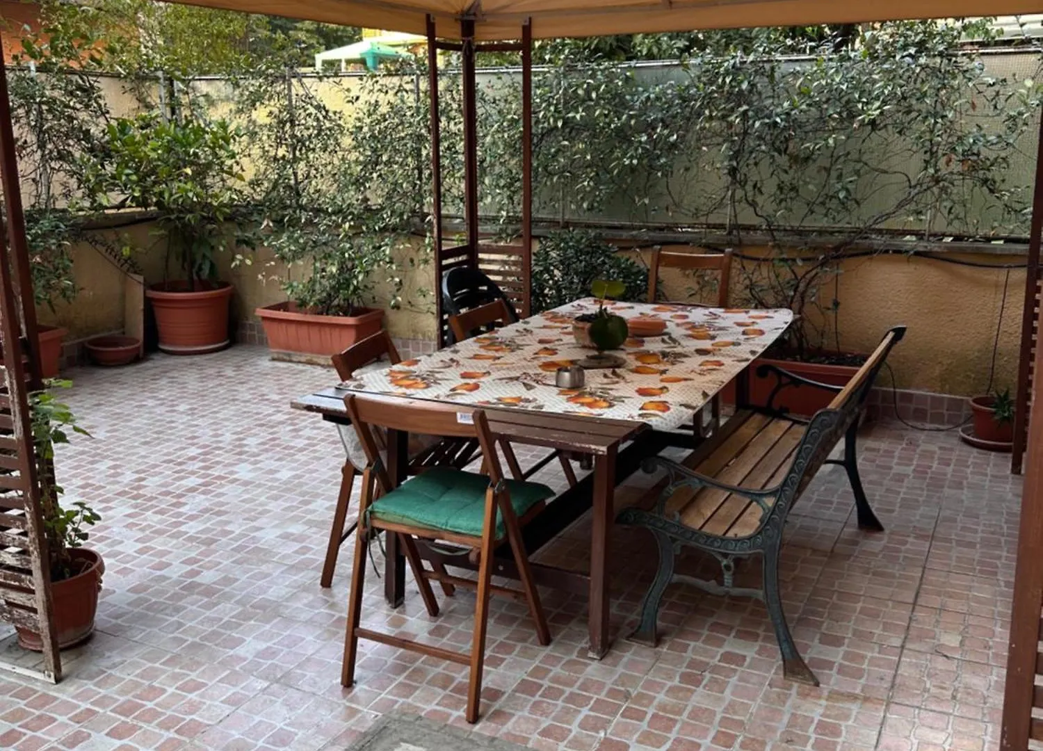 Vatican Confort Apartment Rome 0*,  Italy