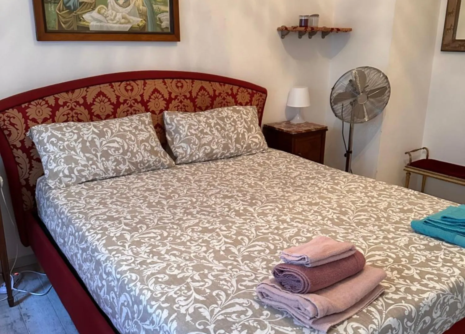 Vatican Confort Apartment Rome