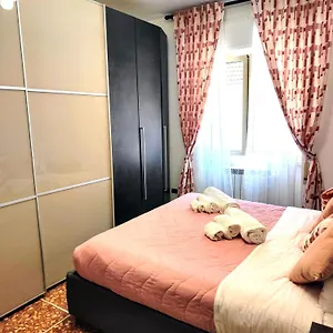 Casa Marconi Roma